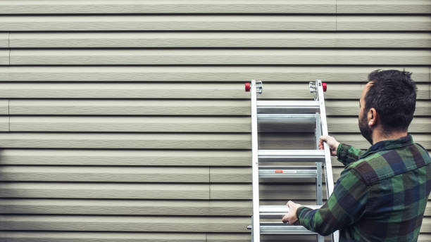 Historical Building Siding Restoration in Clintwood, VA